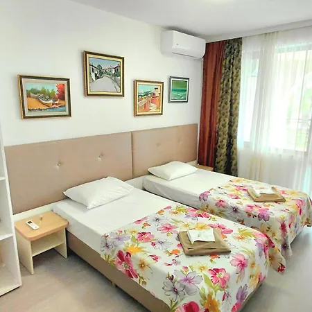 Luxury Lighthouse Golf Apartman