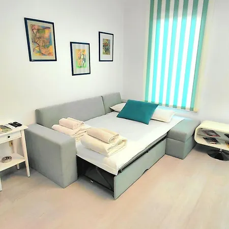 Luxury Lighthouse Golf Apartman