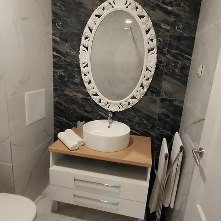 Apartman Luxury Lighthouse Golf