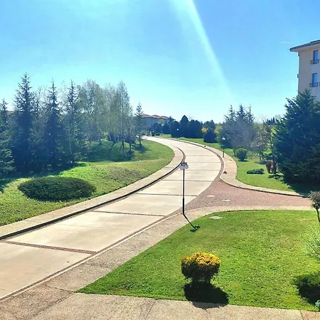 Apartman Luxury Lighthouse Golf Balcsik