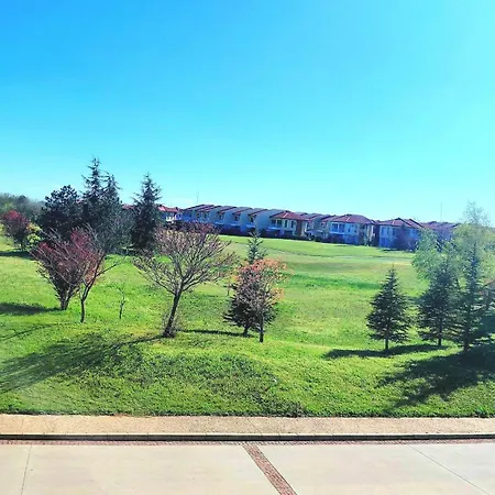 Luxury Lighthouse Golf Apartman