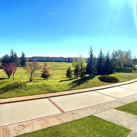 Luxury Lighthouse Golf * Balcsik